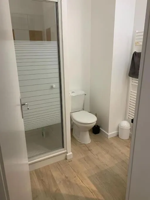 Lägenhet 